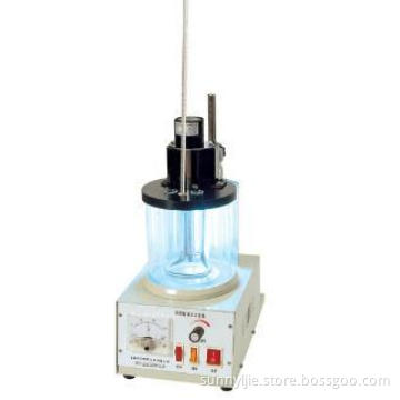 GD-4929 Oil Bath Dropping Point Instrument of Lubricating Grease